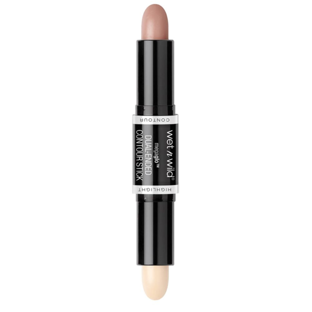 MegaGlo Dual-Ended Contour Stick-Light/Medium