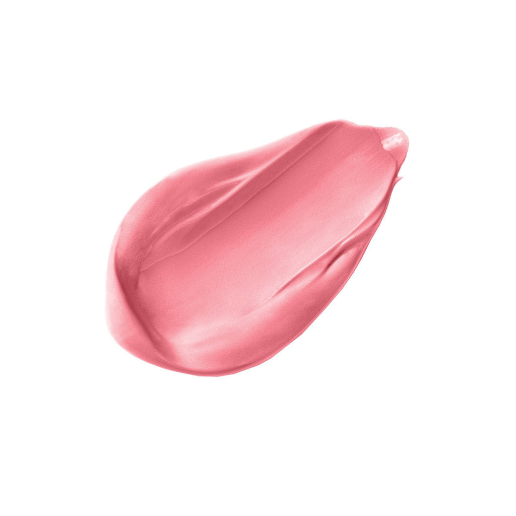 Wet n wild | Mega Last Matte Lip Color- Think Pink | Product swatch, with no background