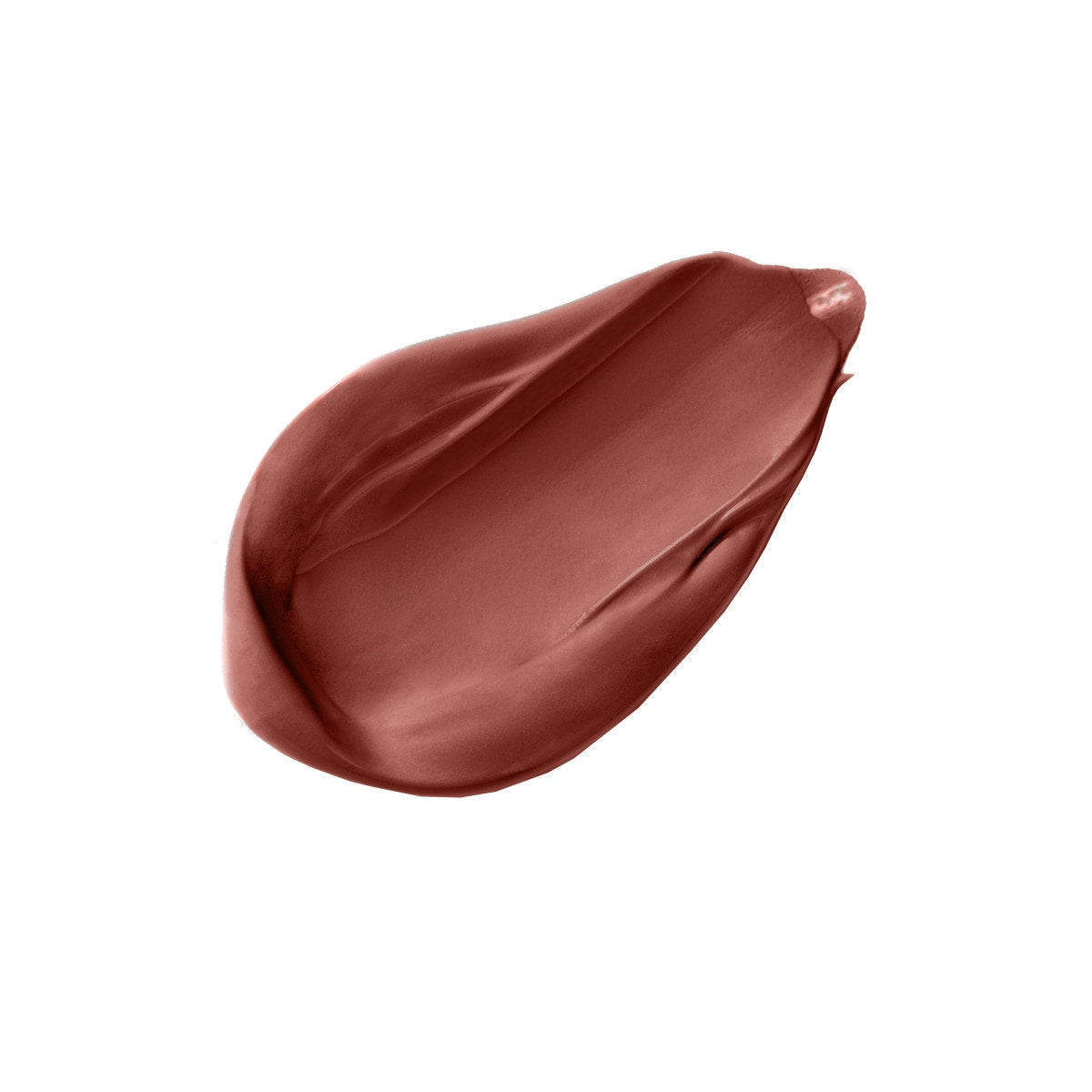 Wet n wild | Mega Last Matte Lip Color- Cinnamon Spice | Product swatch, with no background