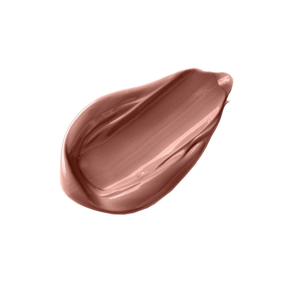 Wet n wild | Mega Last High-Shine Lip Color- Clothes Off | Product swatch, with no background