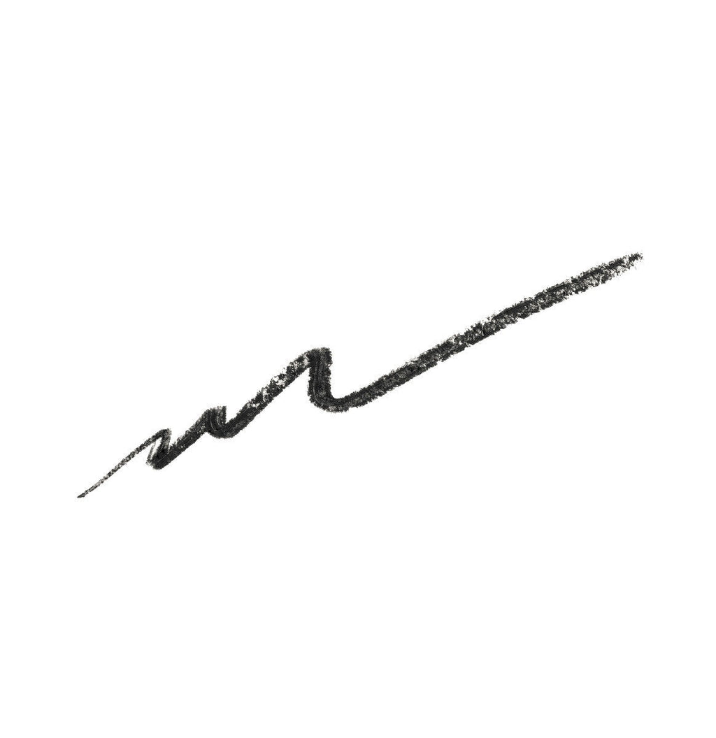 Breakup Proof Waterproof Retractable Gel Eyeliner- Blackest Black