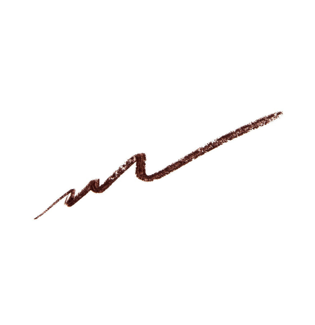 Breakup Proof Waterproof Retractable Gel Eyeliner | Black Brown - wet n wild Beauty