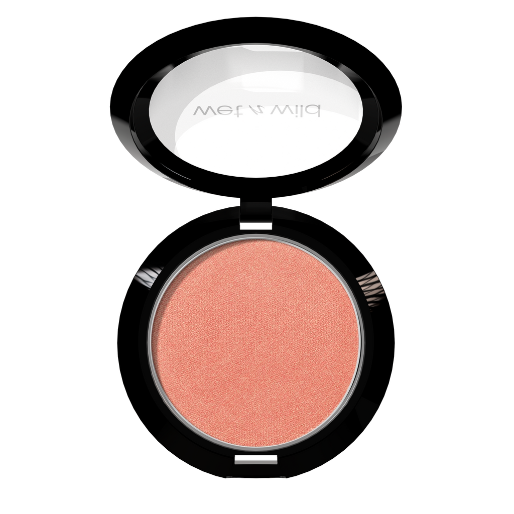 Color Icon Blush | Pearlscent Pink - wet n wild Beauty
