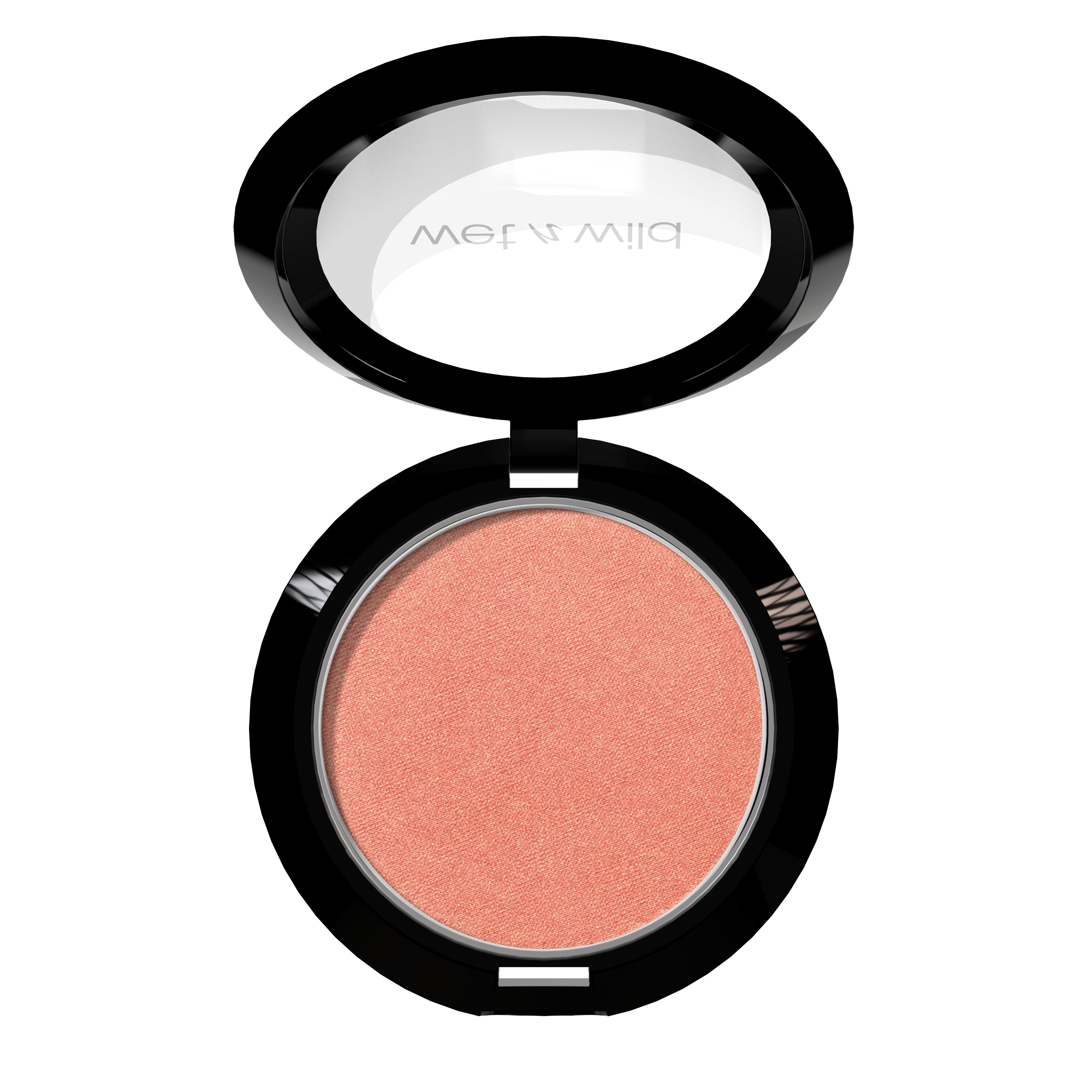Color Icon Blush | Pearlescent Pink - wet n wild Beauty