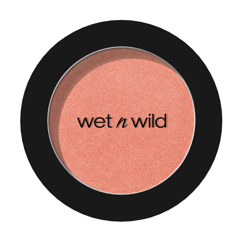 Color Icon Blush | Pearlscent Pink - wet n wild Beauty