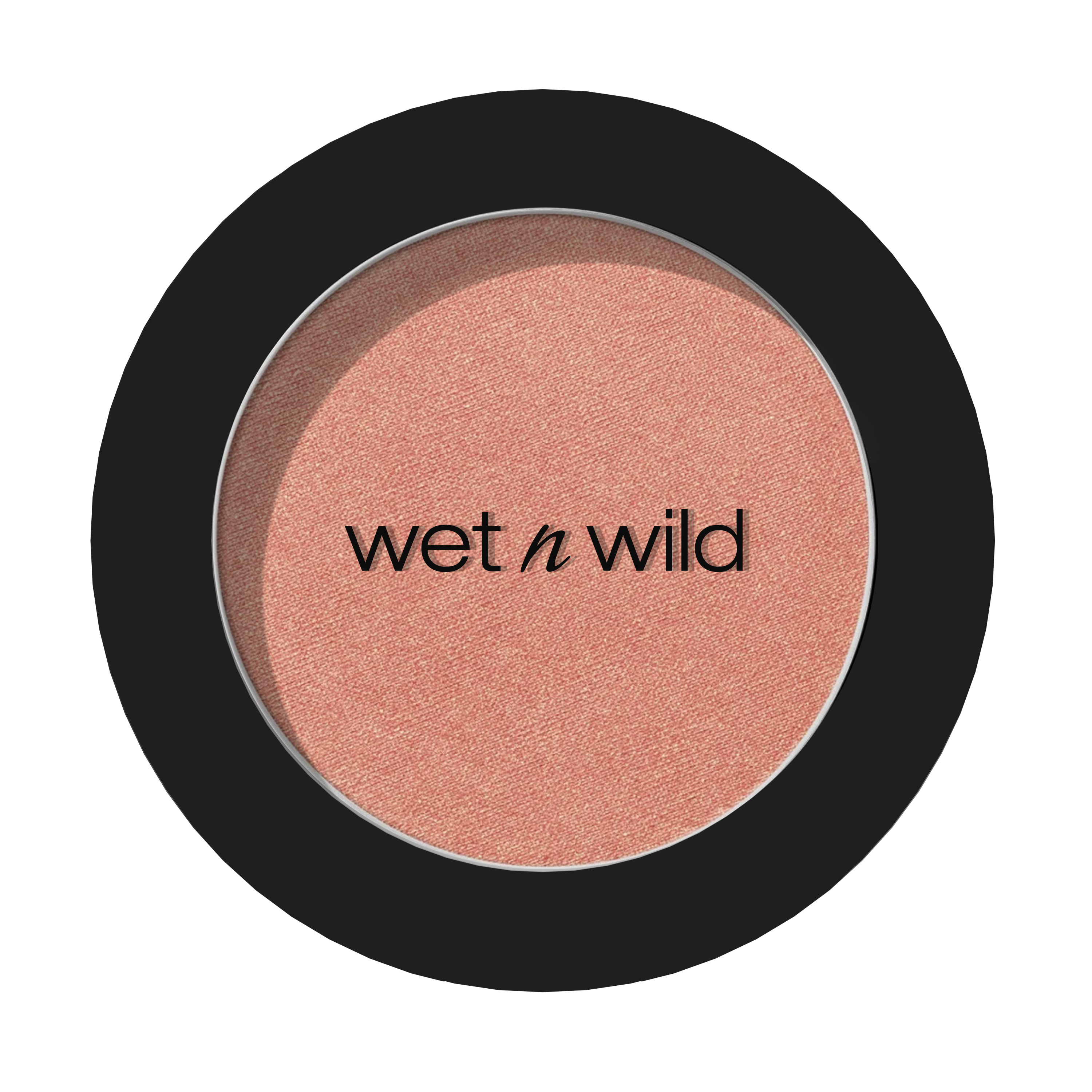 Color Icon Blush | Pearlescent Pink - wet n wild Beauty