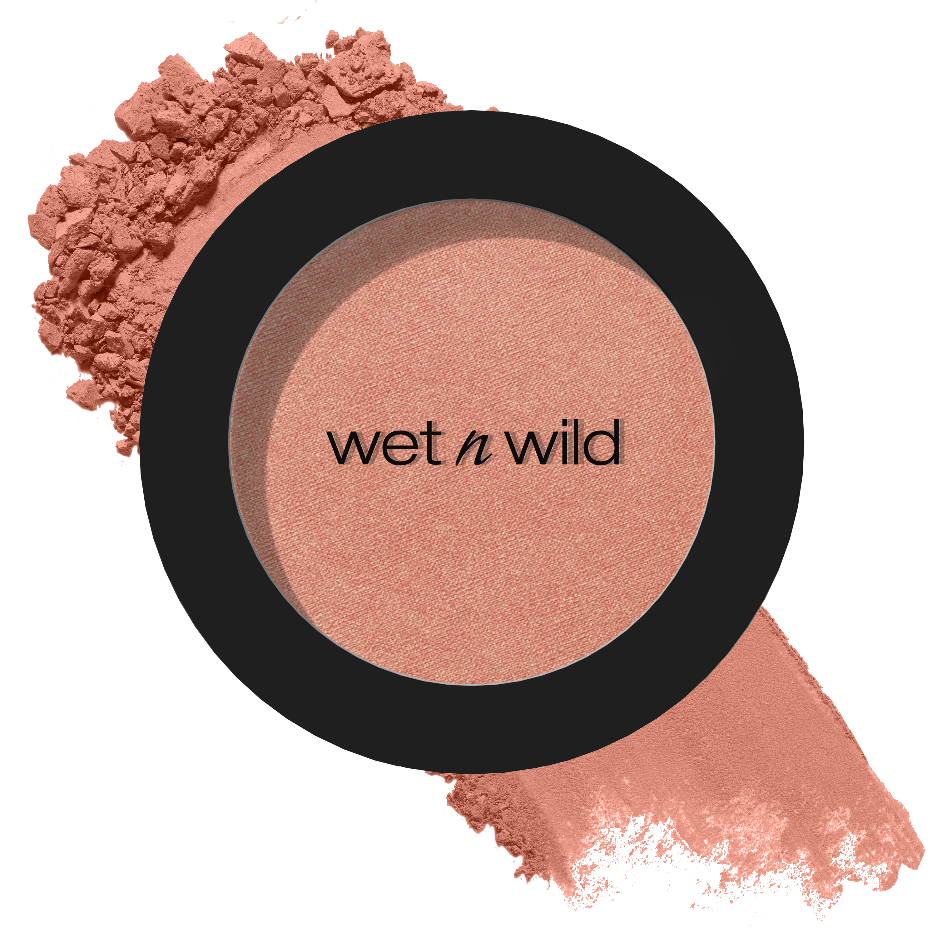 Color Icon Blush | Pearlscent Pink - wet n wild Beauty