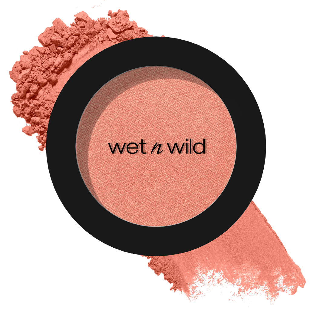 Color Icon Blush | Pearlescent Pink - wet n wild Beauty