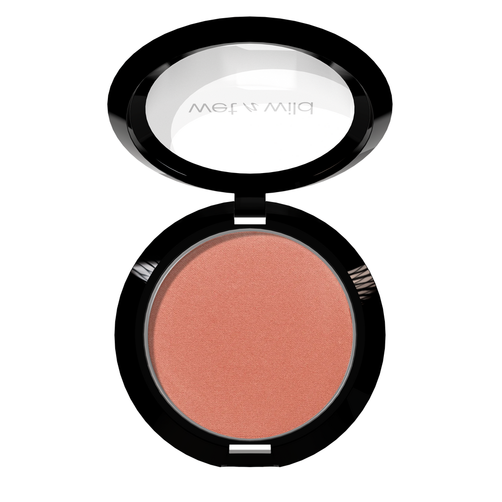 Color Icon Blush | Mellow Wine - wet n wild Beauty