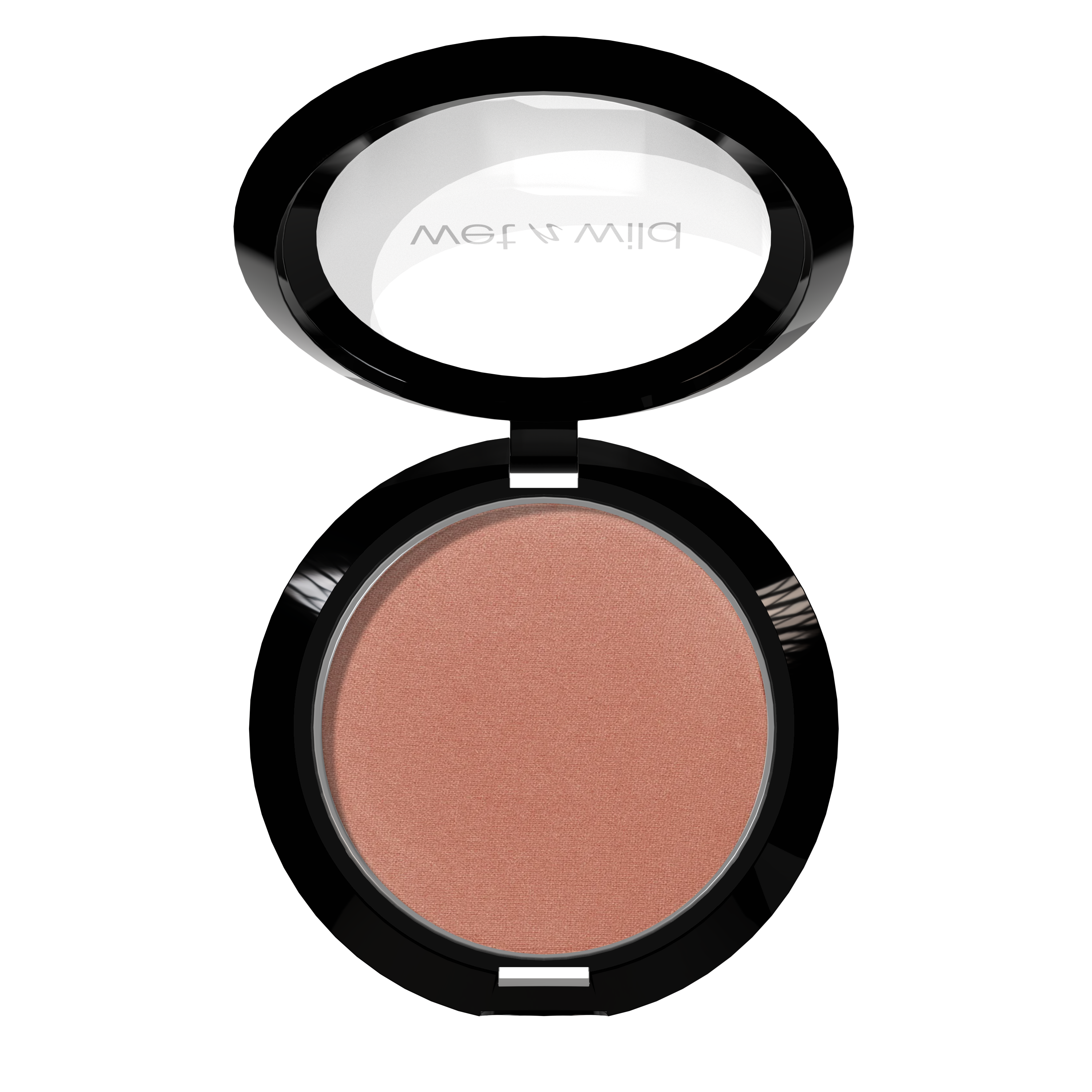 Color Icon Blush | Mellow Wine - wet n wild Beauty