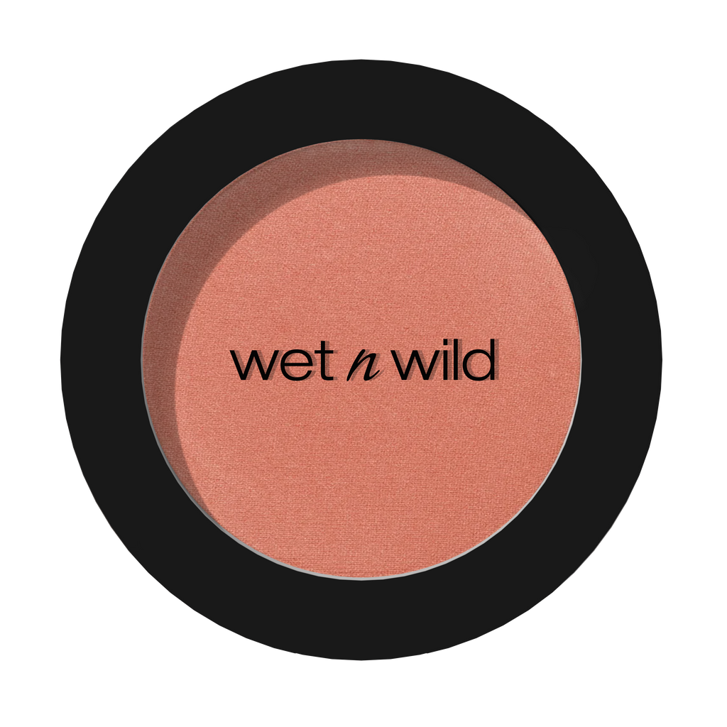 Color Icon Blush | Mellow Wine - wet n wild Beauty