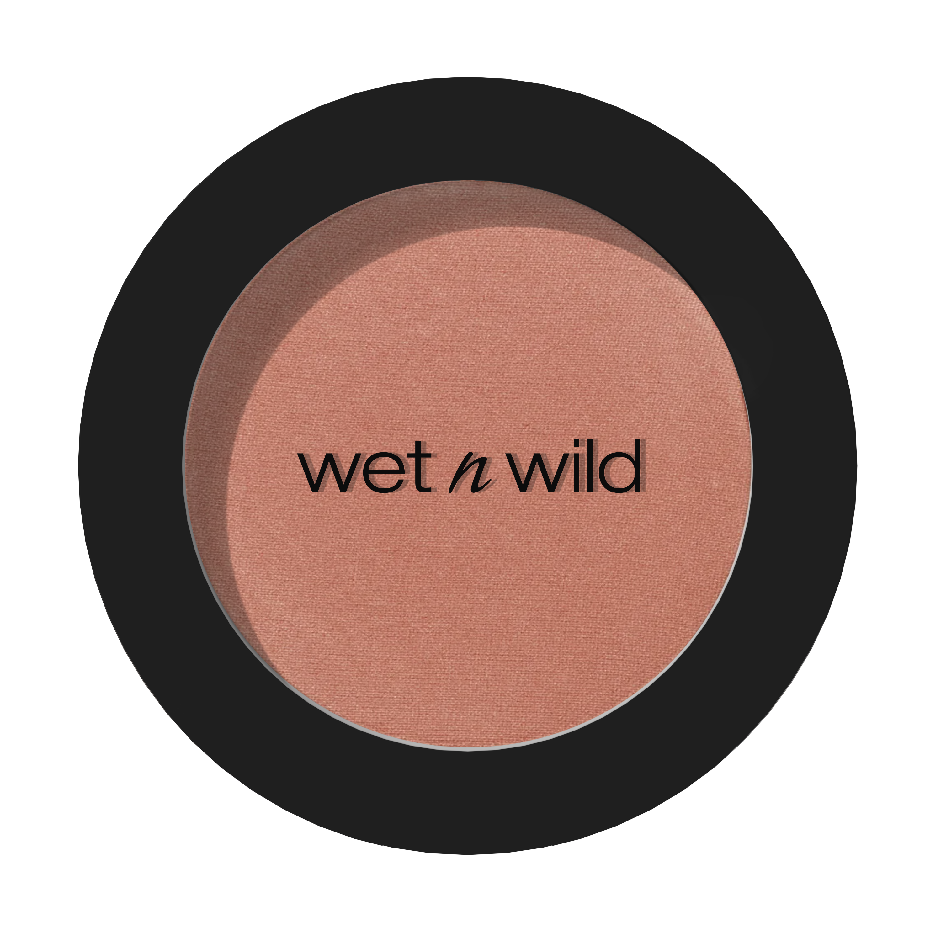 Color Icon Blush | Mellow Wine - wet n wild Beauty