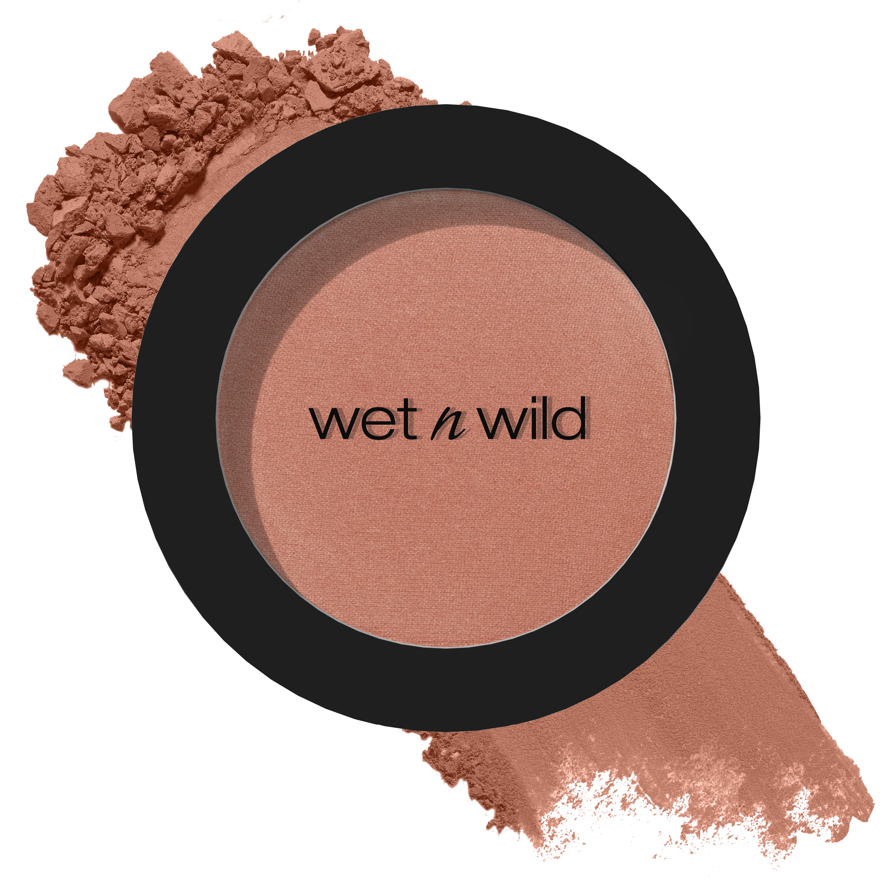Color Icon Blush | Mellow Wine - wet n wild Beauty