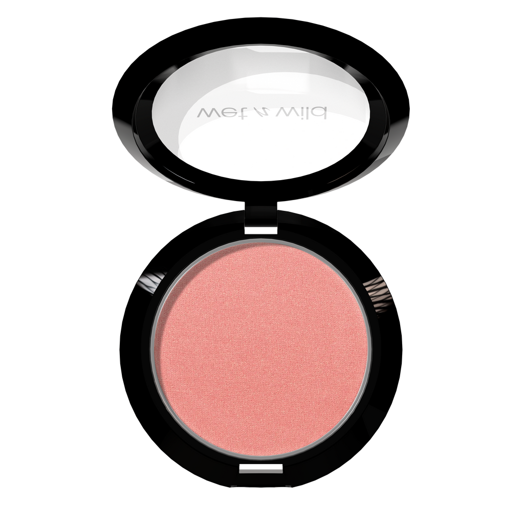 Color Icon Blush | Pinch Me Pink - wet n wild Beauty