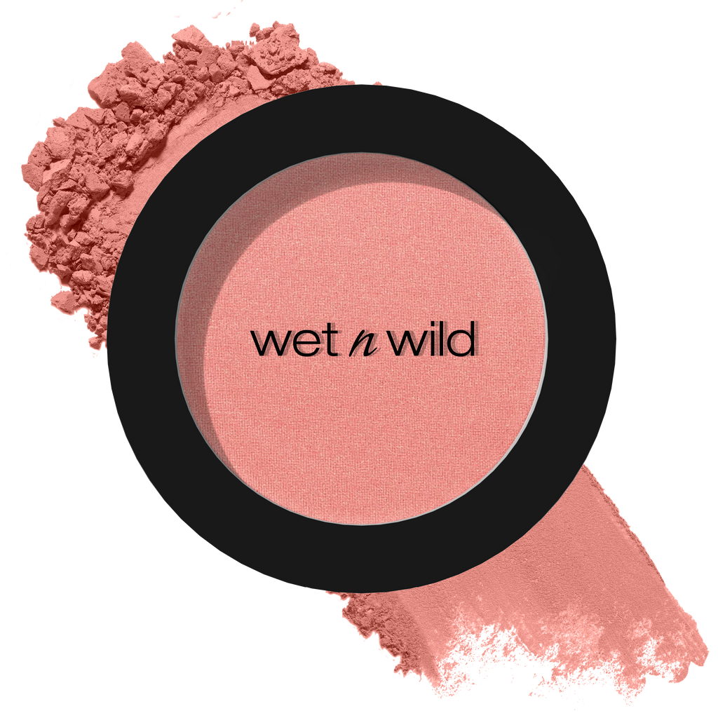 Color Icon Blush | Pinch Me Pink - wet n wild Beauty