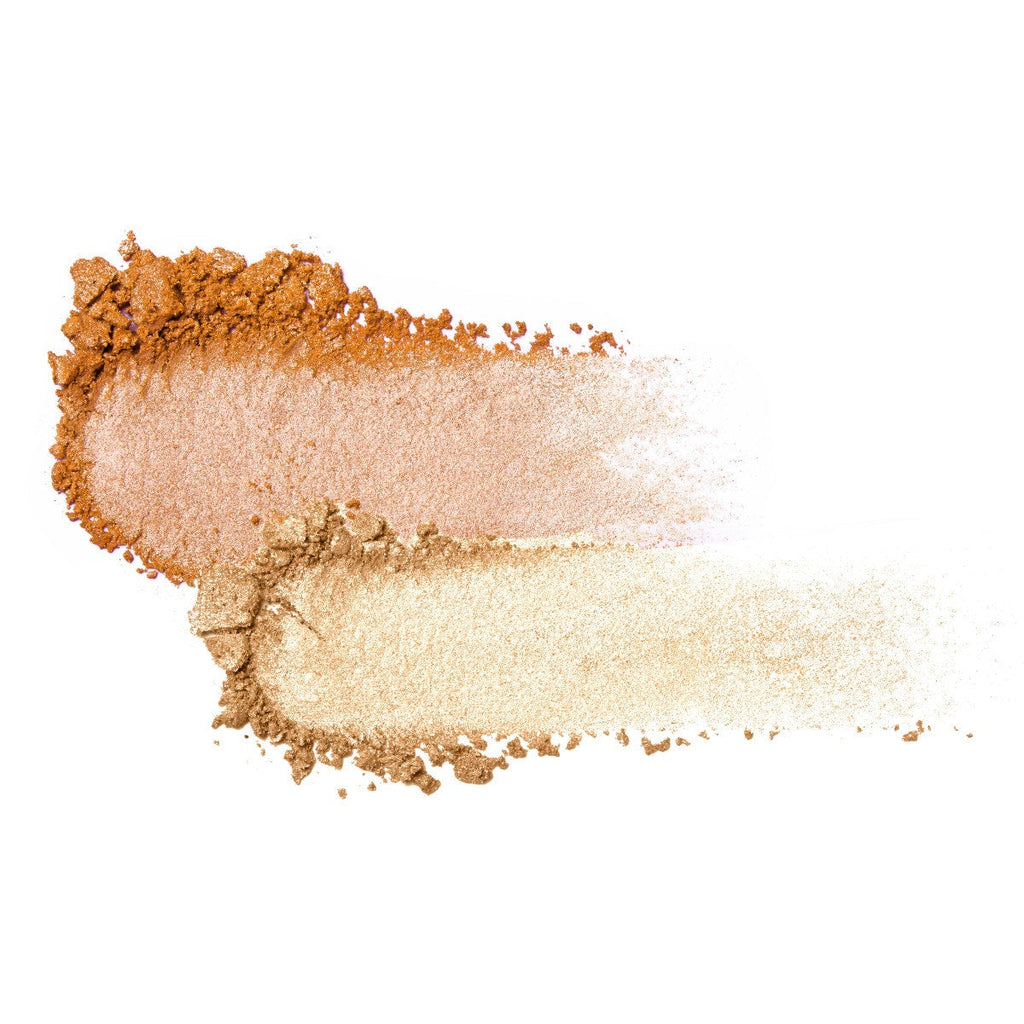 Wet n wild | MegaGlo Blushlighter | Product swatch, with no background