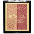 Wet n wild | MegaGlo Blushlighter | Product front facing lid closed, with no background