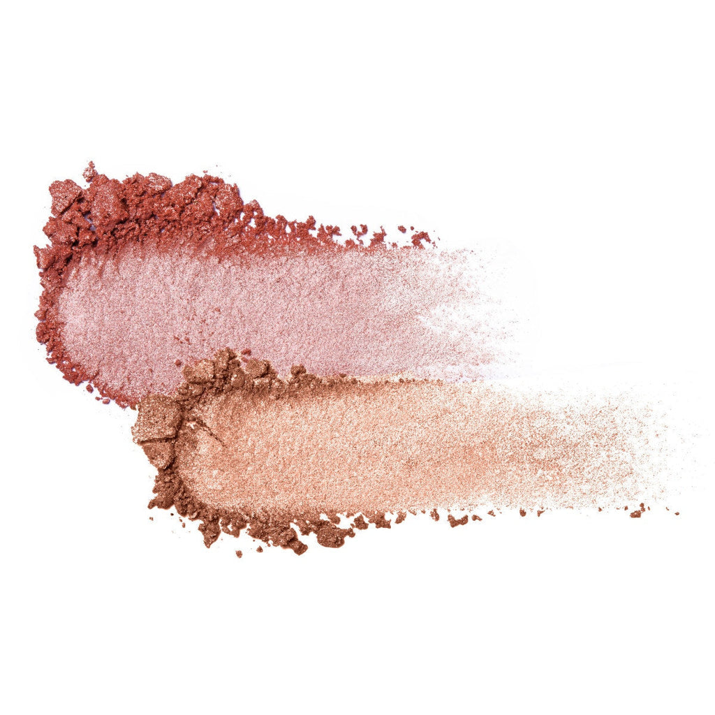Wet n wild | MegaGlo Blushlighter | Product swatch, with no background