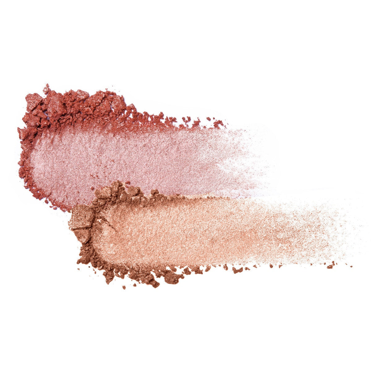 Wet n wild | MegaGlo Blushlighter | Product swatch, with no background
