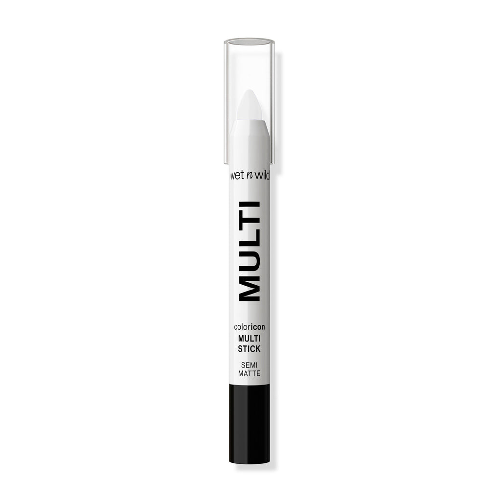 Color Icon Multi-Stick | White - wet n wild Beauty