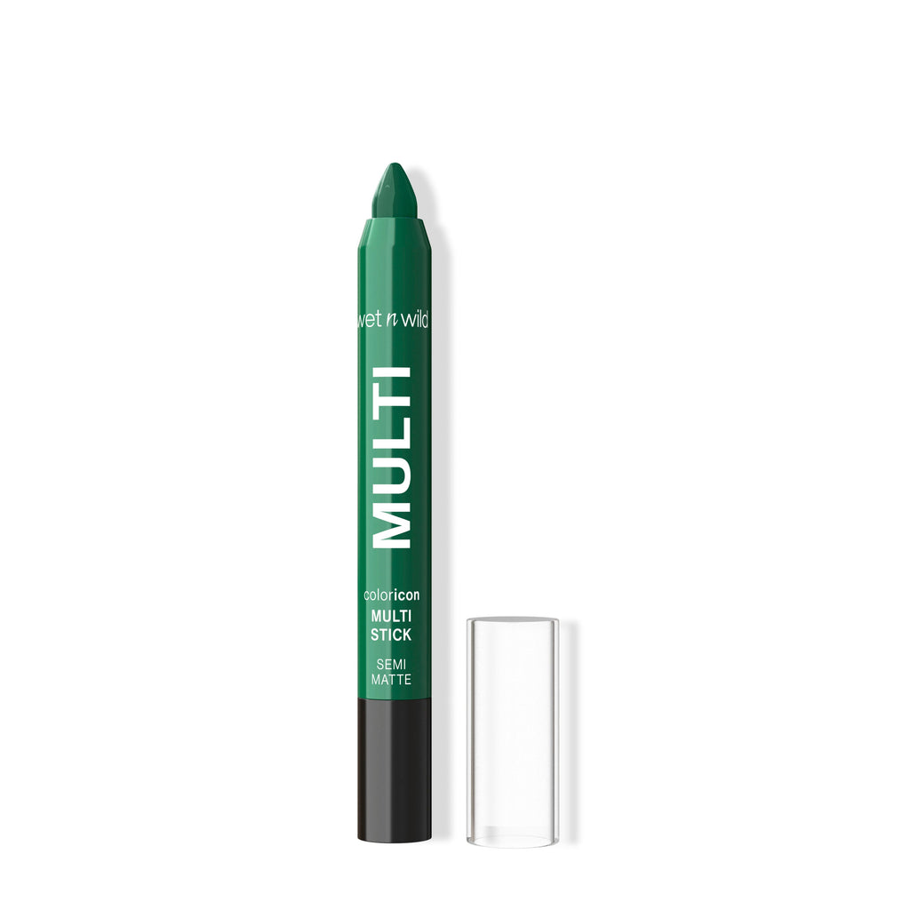 Color Icon Multi-Stick | Green - wet n wild Beauty