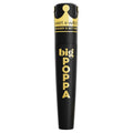 Wet n wild | BIG POPPA MASCARA | Product front facing lid closed, with no background
