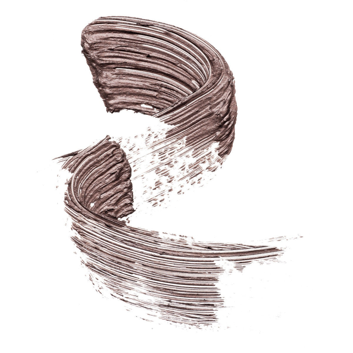 Wet n wild | Brow-Sessive Brow Shaping Gel- Brown | Product swatch, with no background