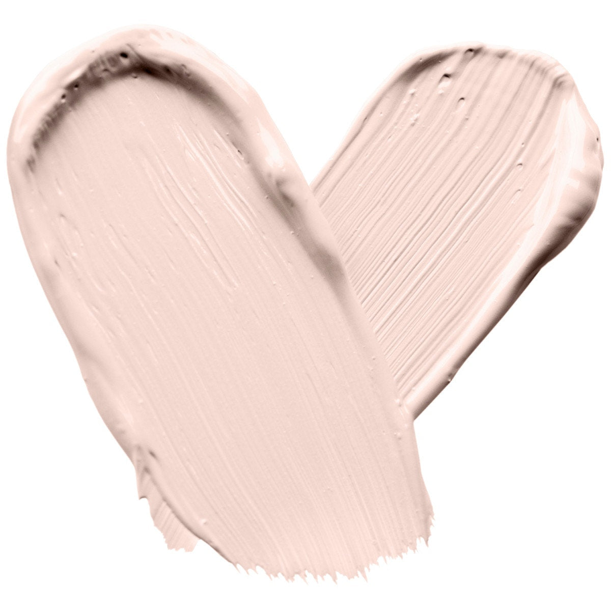 Wet n wild | Mega Last Incognito All-Day Full Coverage Concealer | Product swatch, with no background