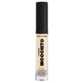 Wet n wild | Mega Last Incognito All-Day Full Coverage Concealer | Product front facing cap on, with no background