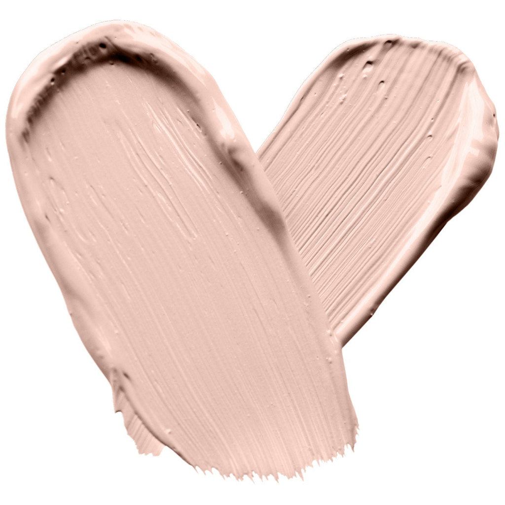 Wet n wild | Mega Last Incognito All-Day Full Coverage Concealer | Product swatch, with no background