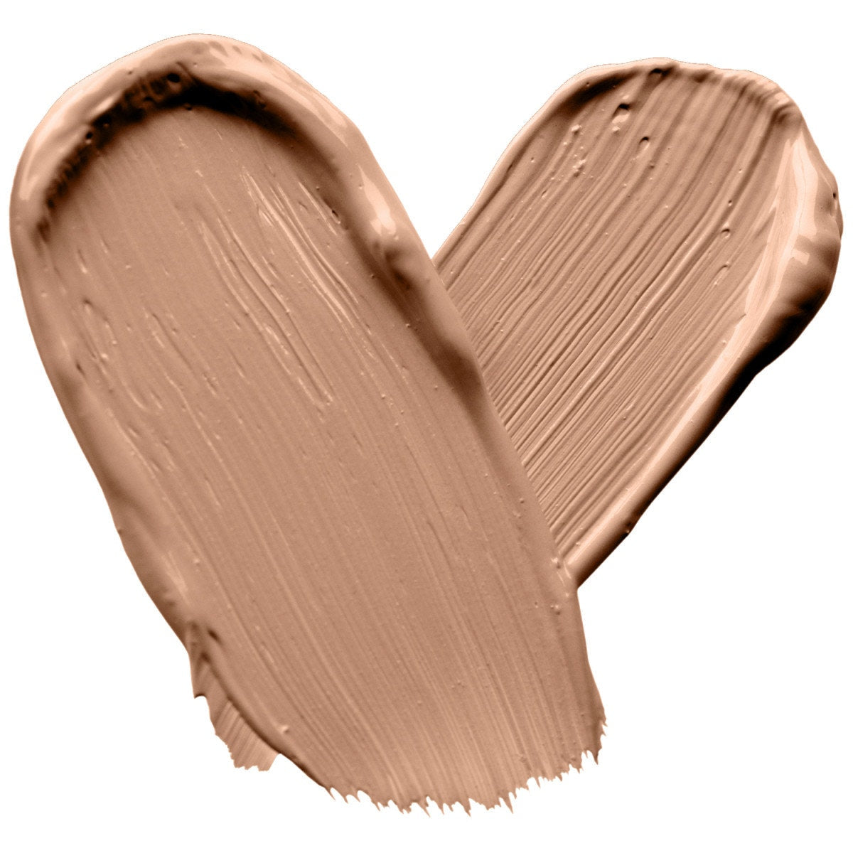 Wet n wild | Mega Last Incognito All-Day Full Coverage Concealer | Product swatch, with no background