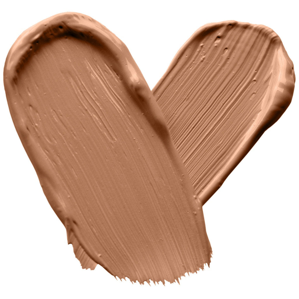 Wet n wild | Mega Last Incognito All-Day Full Coverage Concealer | Product swatch, with no background
