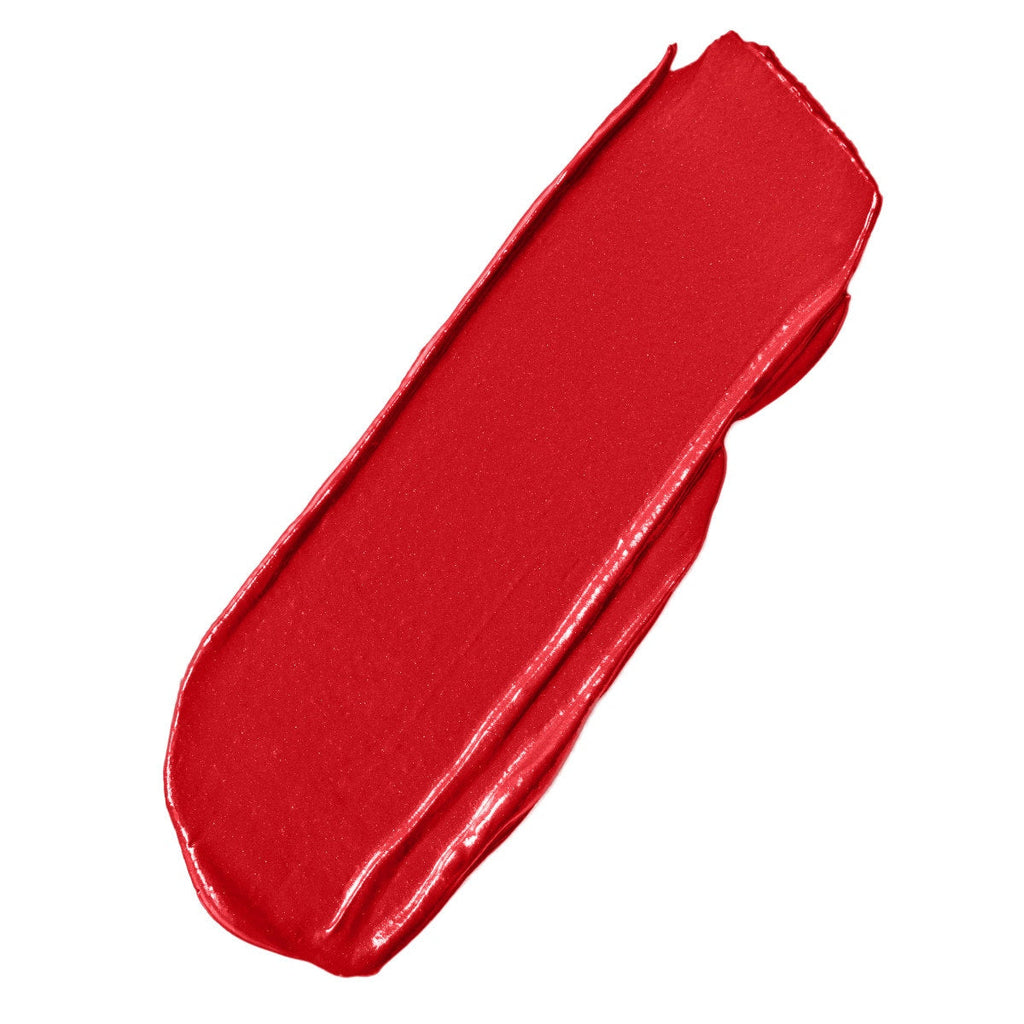 Wet n wild | Cloud Pout Marshmallow Lip Mousse- Don't Sugar Coat It | Product swatch, with no background