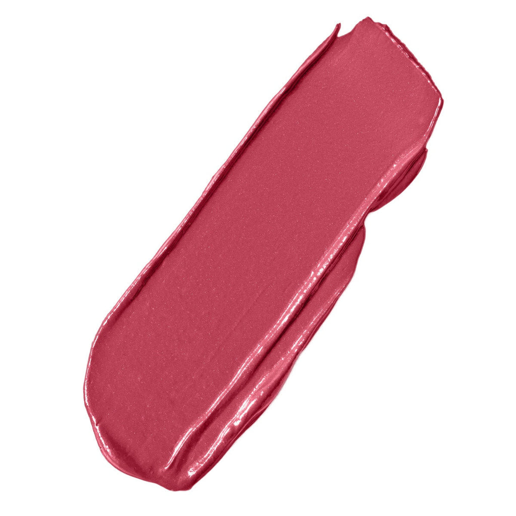Wet n wild | Cloud Pout Marshmallow Lip Mousse- Marsh To My Mallow | Product swatch, with no background