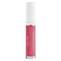 Wet n wild | Cloud Pout Marshmallow Lip Mousse- Marsh To My Mallow | Product front facing cap on, with no background