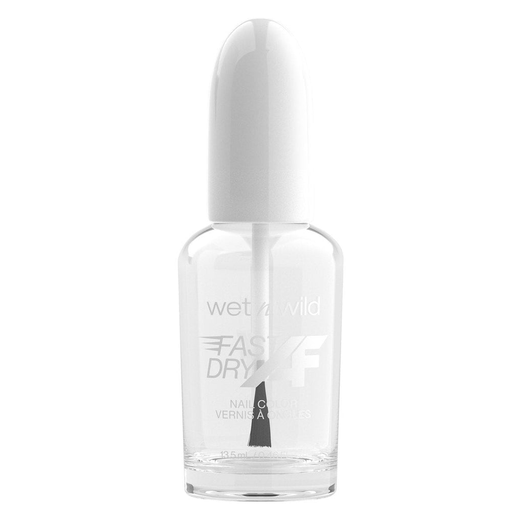 Fast Dry AF Nail Color- X-Ray Vision