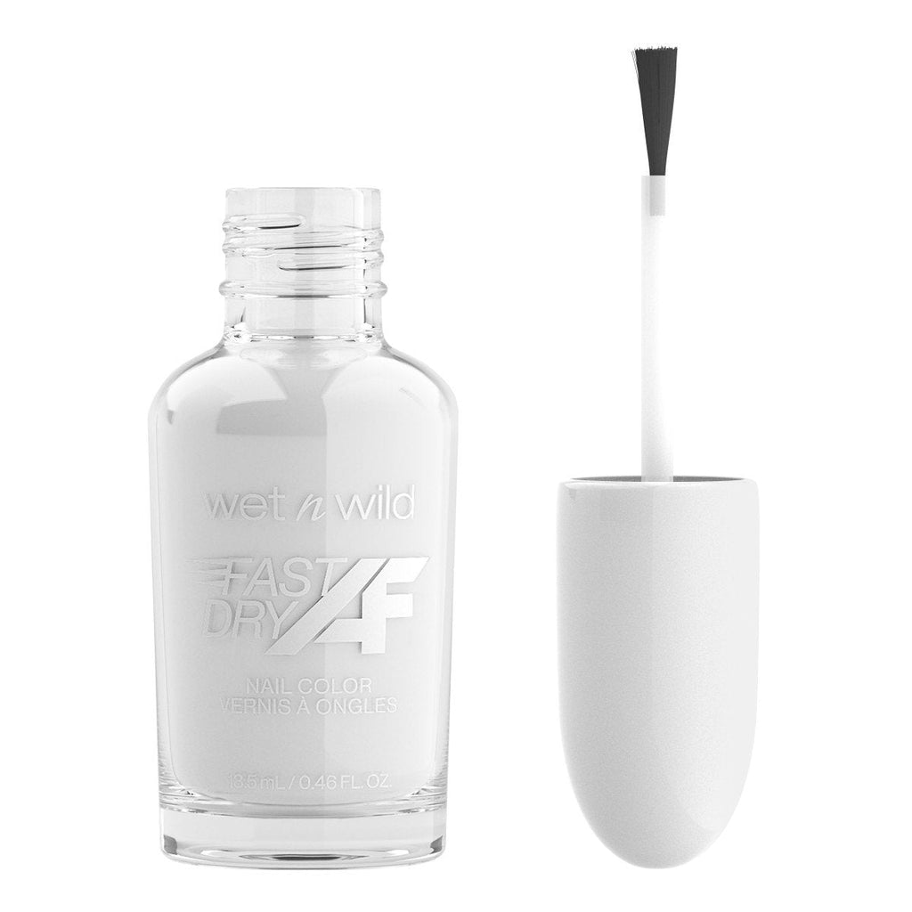 Fast Dry AF Nail Color- Lovey Dove-y