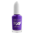 Fast Dry AF Nail Color- Married Into Royalty