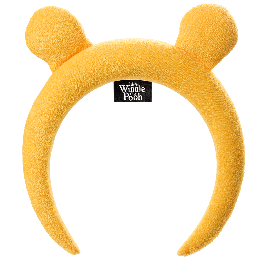 Headband | Pooh - wet n wild Beauty