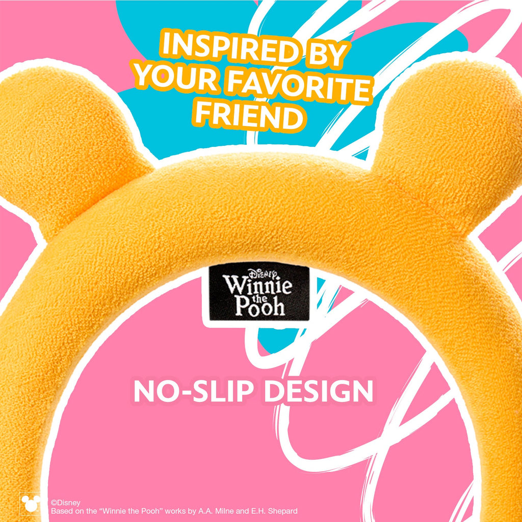 Headband | Pooh - wet n wild Beauty