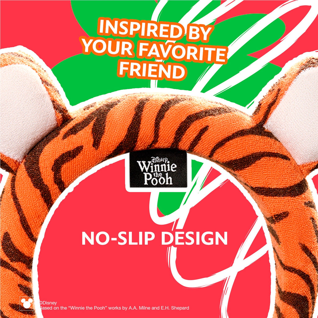 Headband | Tigger - wet n wild Beauty