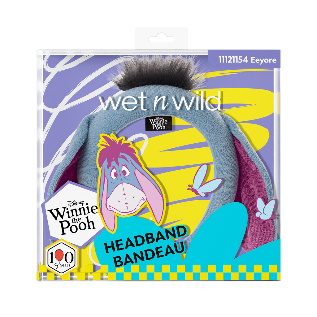 Headband | Eeyore - wet n wild Beauty