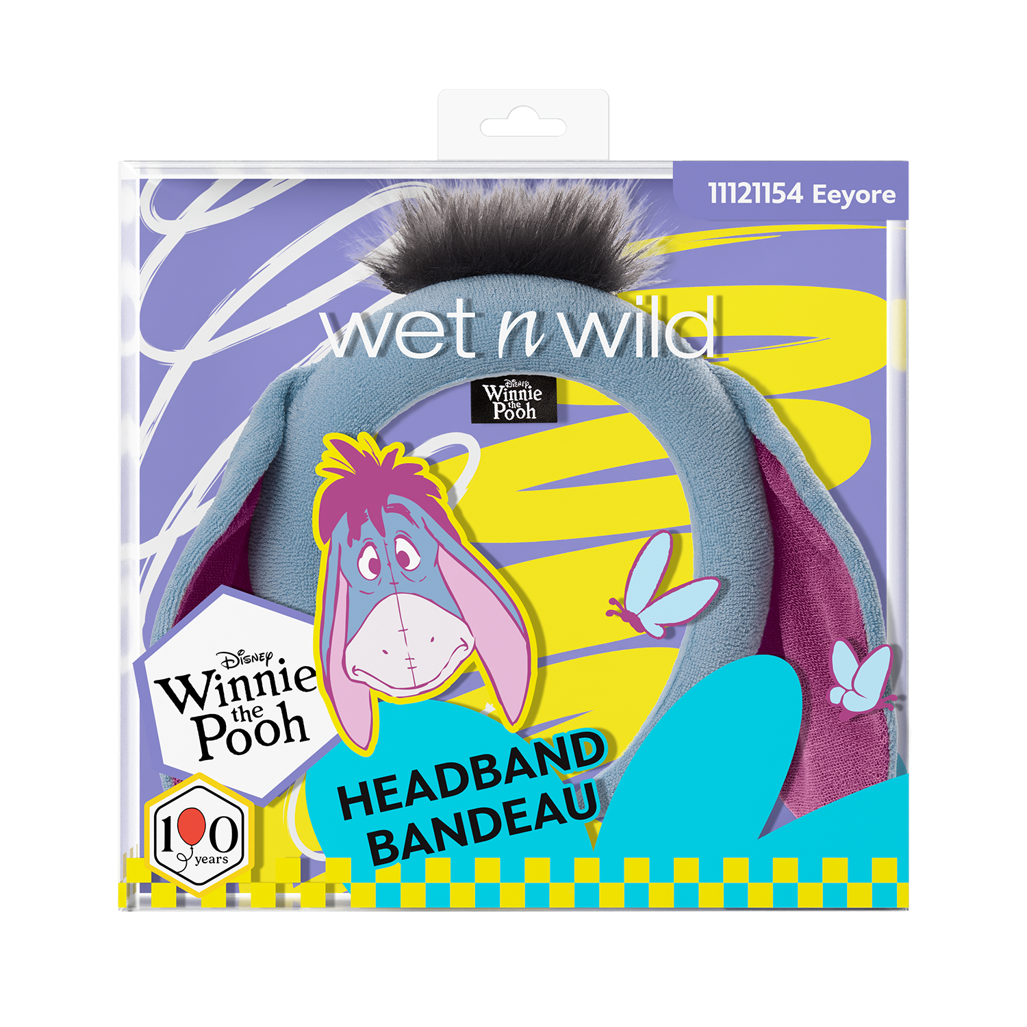 Headband | Eeyore - wet n wild Beauty