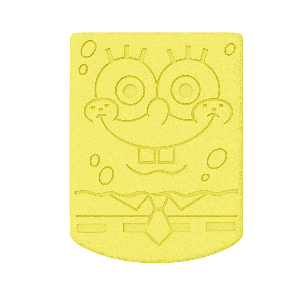 wet n wild x spongebob makeup sponge