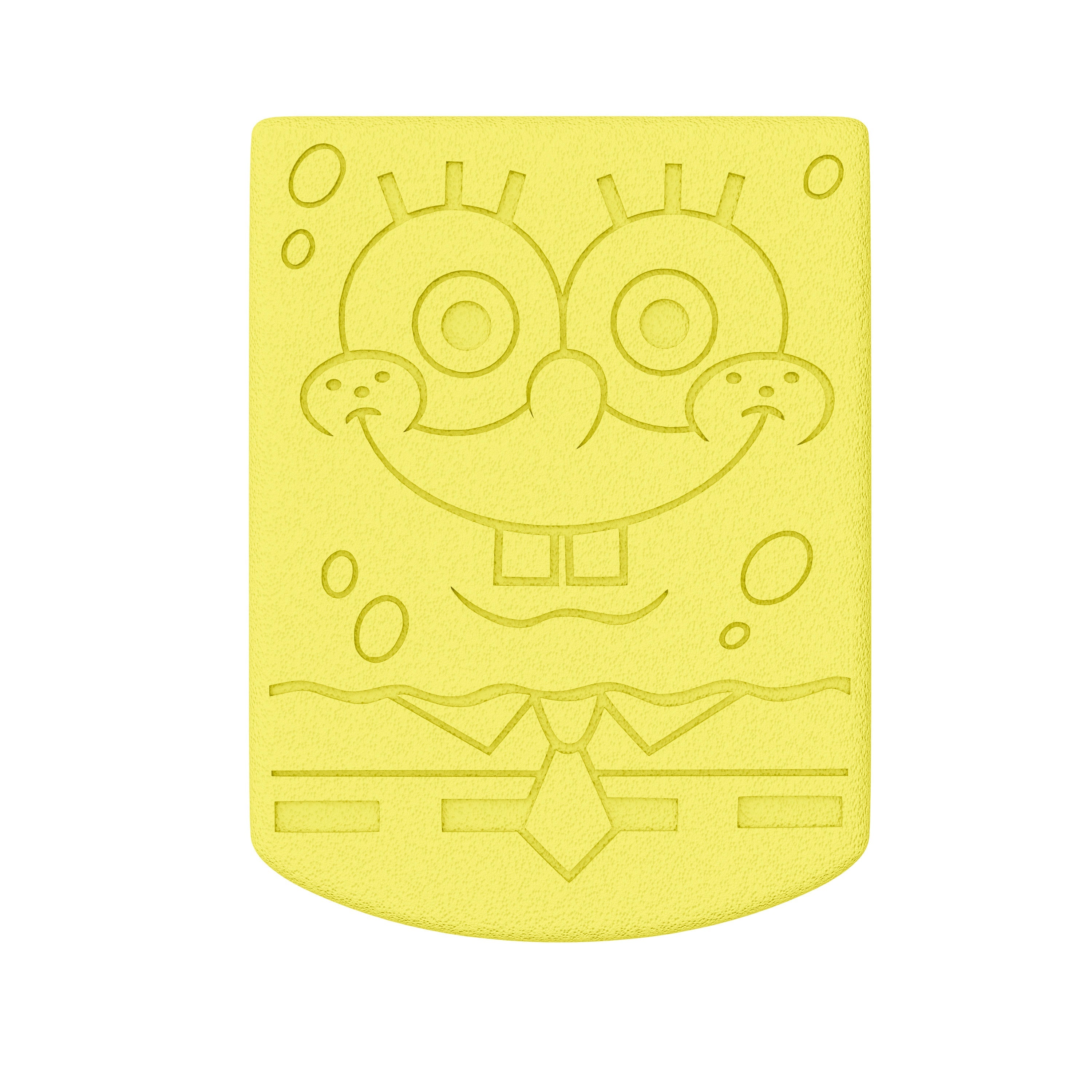 wet n wild x spongebob makeup sponge