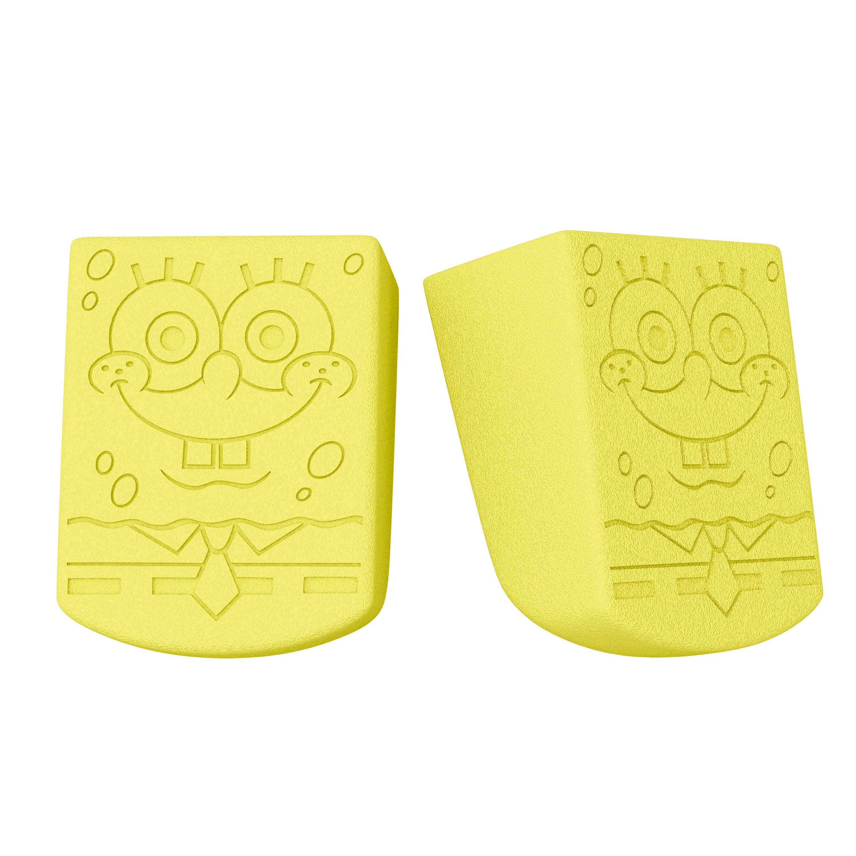 wet n wild x spongebob makeup sponge