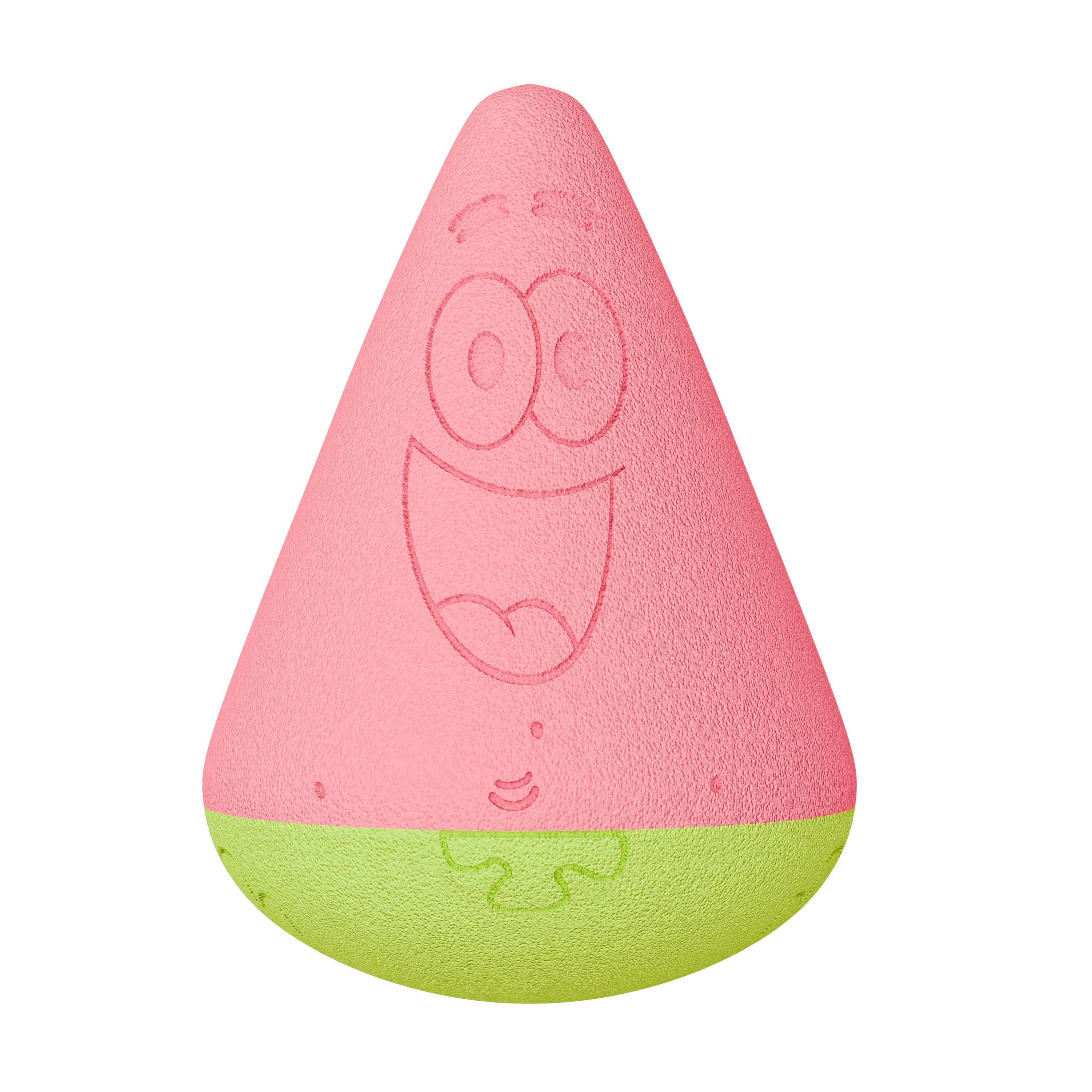 wet n wild x spongebob makeup sponge
