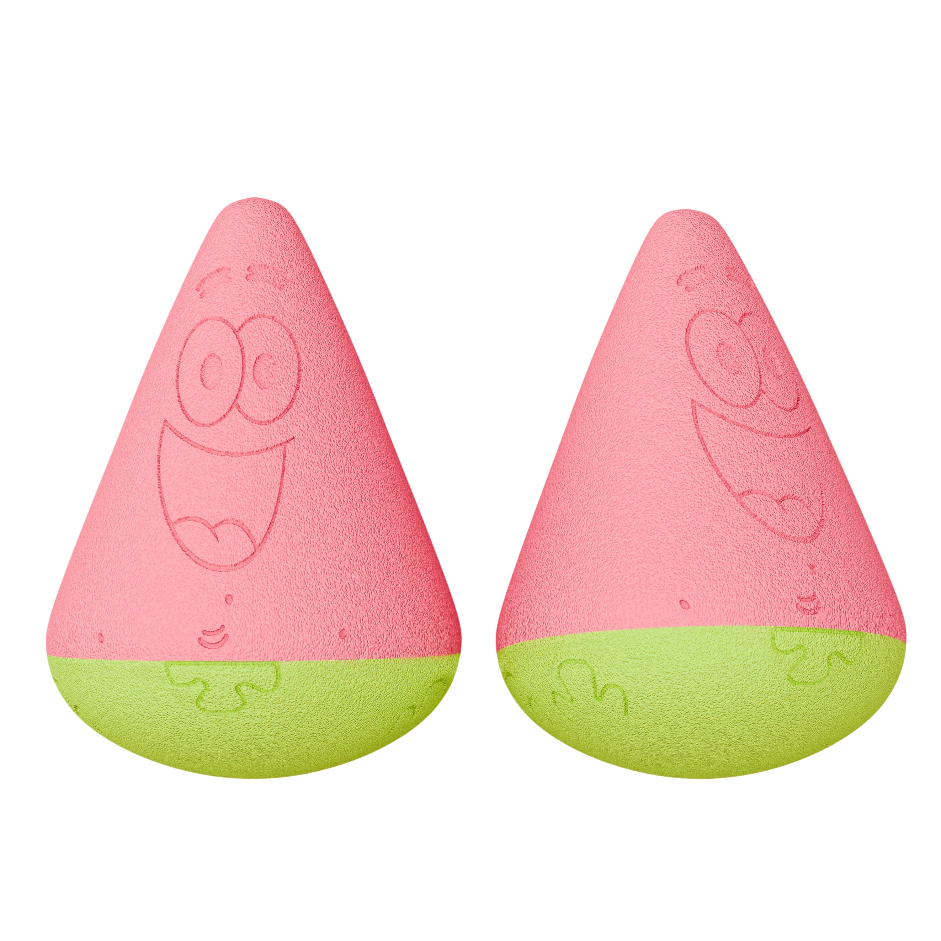 wet n wild x spongebob makeup sponge