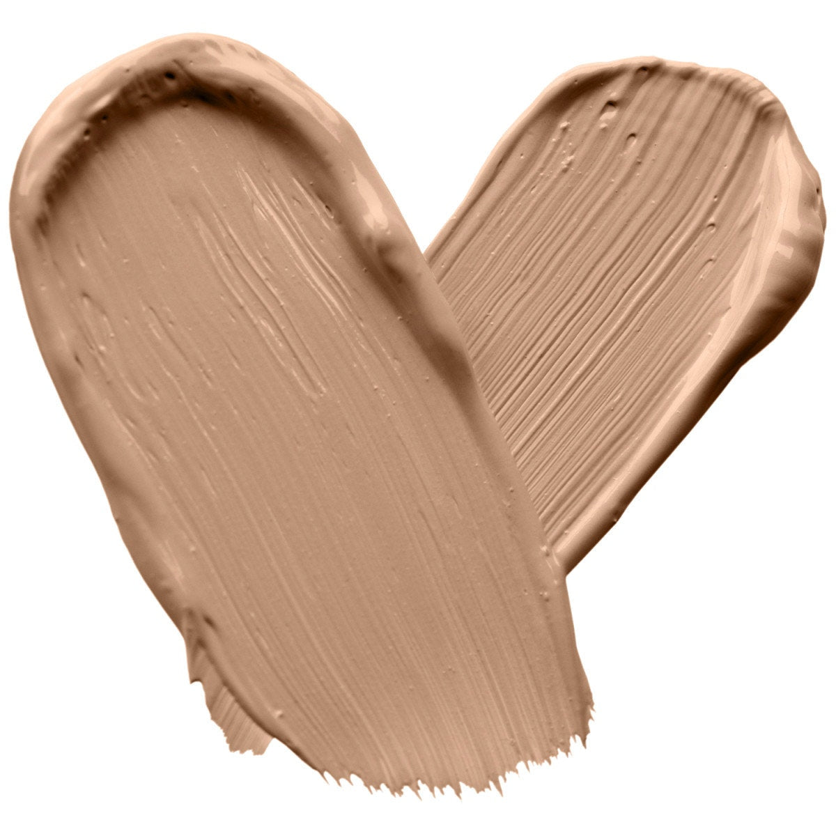 Wet n wild | Mega Last Incognito All-Day Full Coverage Concealer | Product swatch, with no background