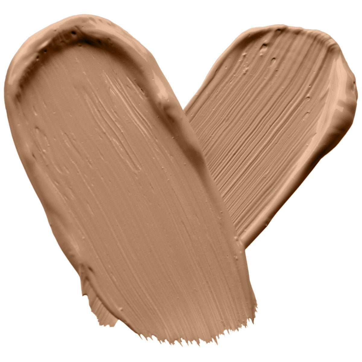 Wet n wild | Mega Last Incognito All-Day Full Coverage Concealer | Product swatch, with no background